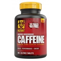 Caffeine Core Series (240таб)